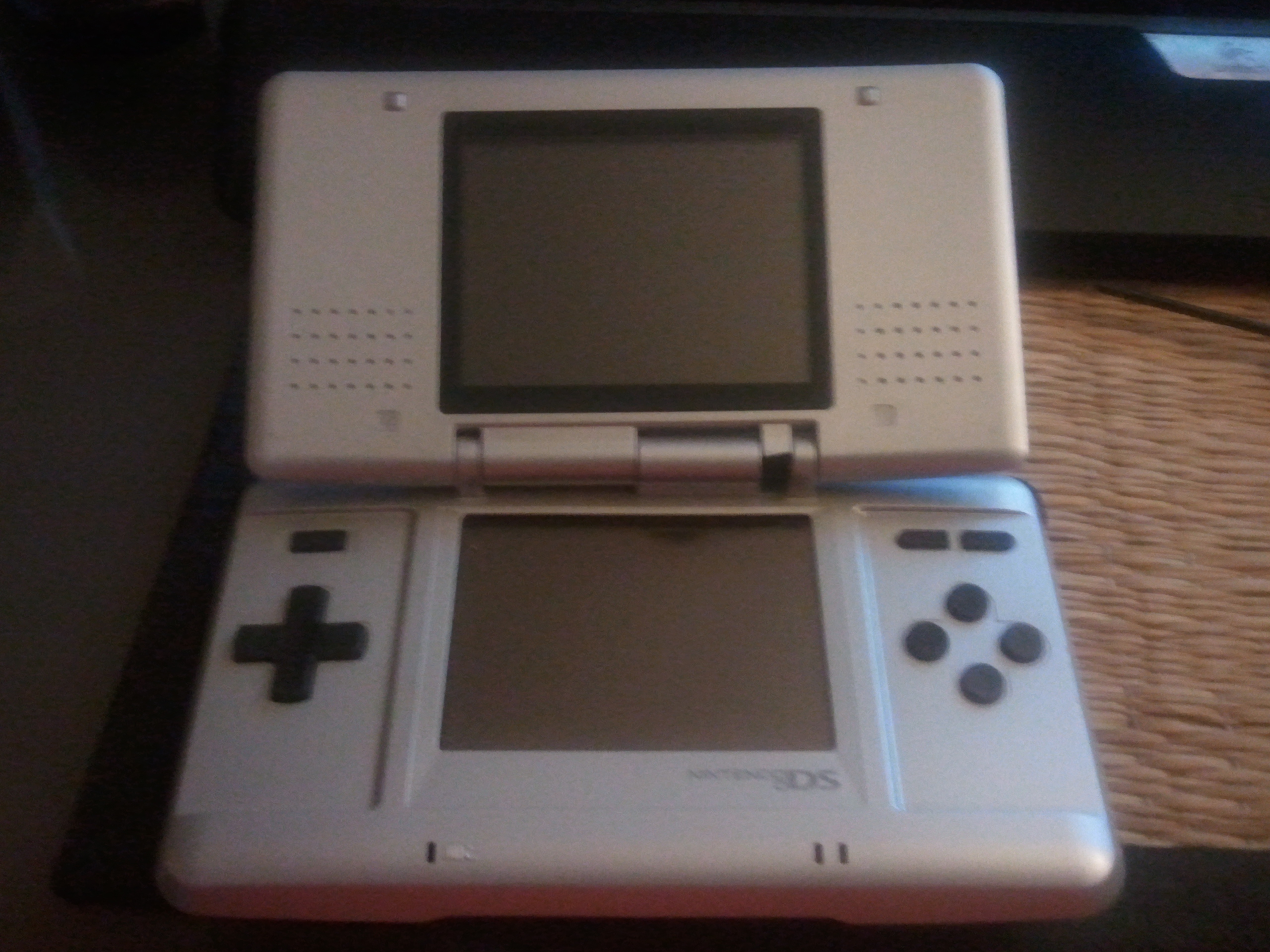 Boydo Repairs His Nintendo DS Final Boydo's Tech Talk